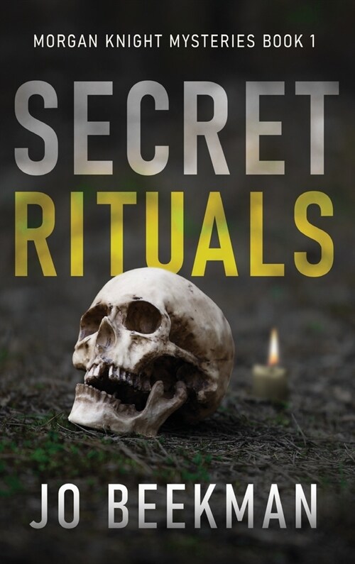 Secret Rituals (Hardcover)