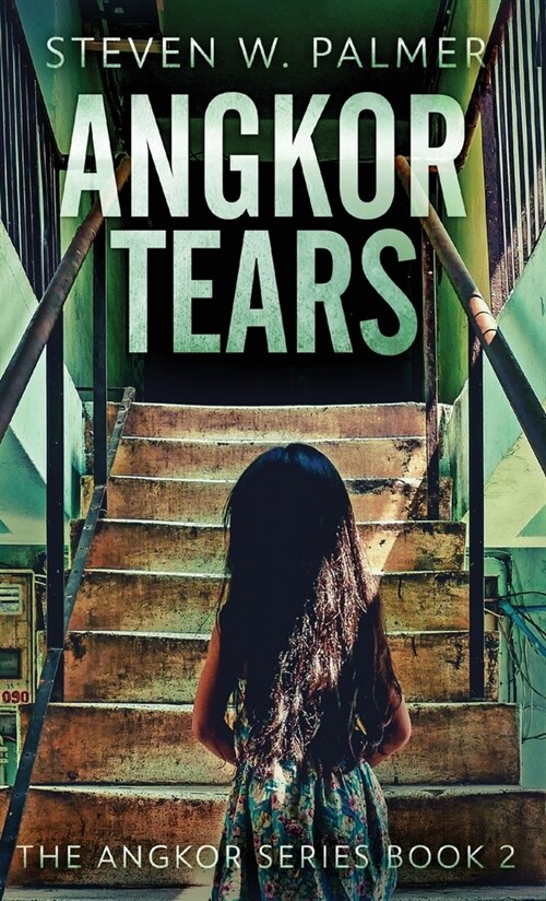 Angkor Tears (Hardcover)