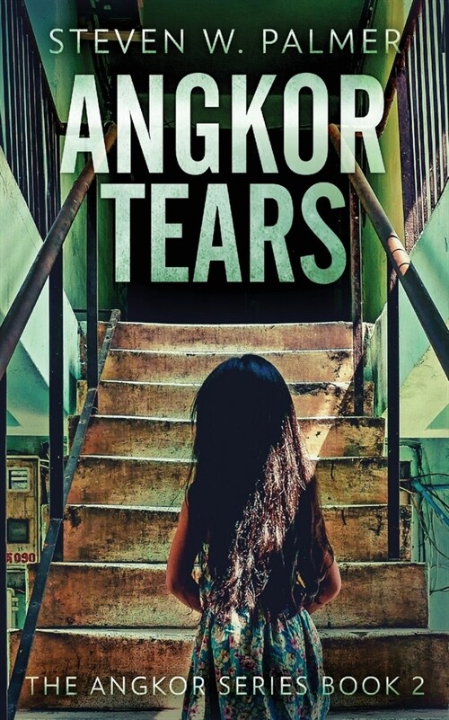 Angkor Tears (Paperback)