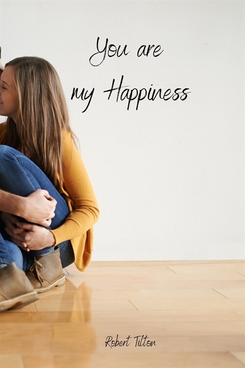 You are my Happiness (Paperback)