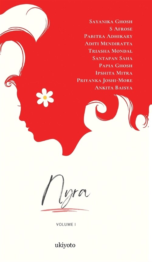 Nyra Volume I (Hardcover)