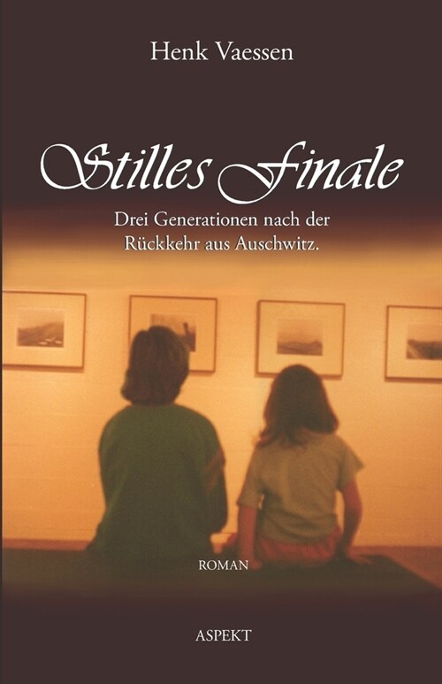 Stilles Finale (Paperback)