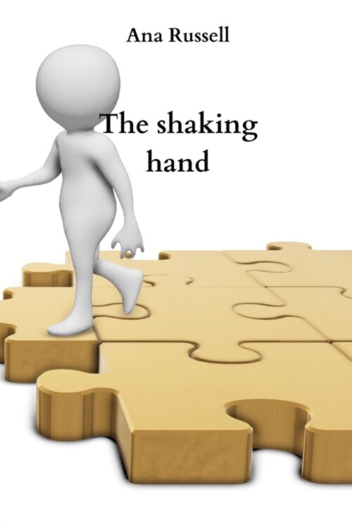 The shaking hand (Paperback)