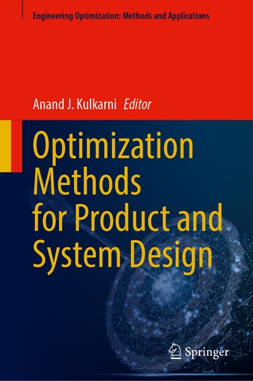 Optimization Methods for Product and System Design (Hardcover, 2023)