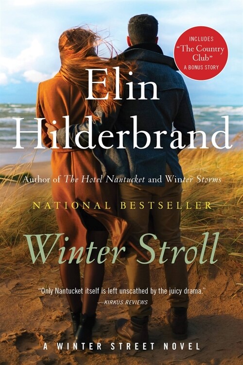 Winter Stroll (Paperback)