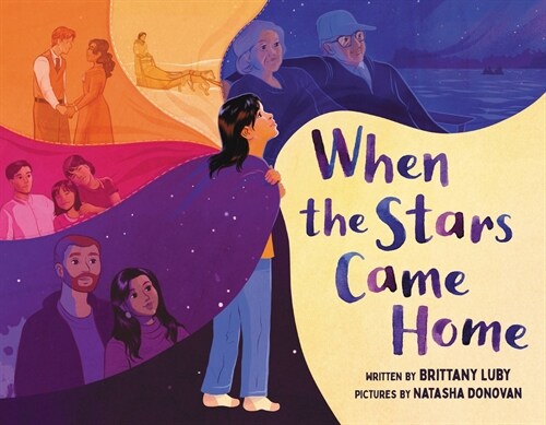 When the Stars Came Home (Hardcover)