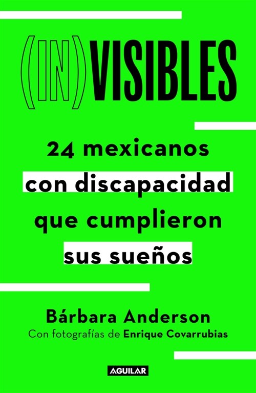 (In)Visibles / (In)Visible (Paperback)