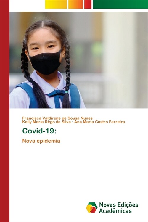 Covid-19 (Paperback)