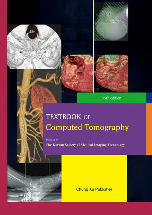 Textbook Of Computed Tomography