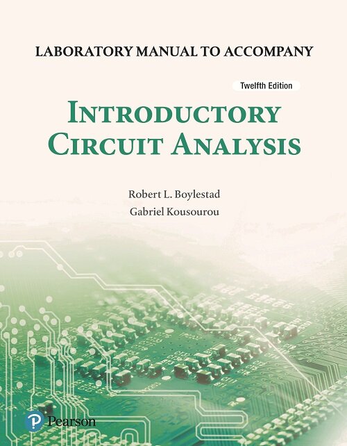 Introductory Circit Analysis (Paperback, 12 ed)