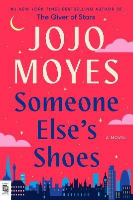 Someone Elses Shoes (Paperback)