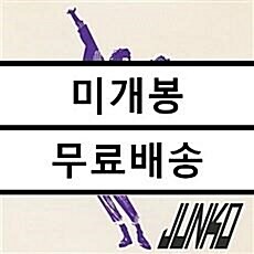 [중고] [수입] Yagami Junko - COMMUNICATION [퍼플 컬러 LP]