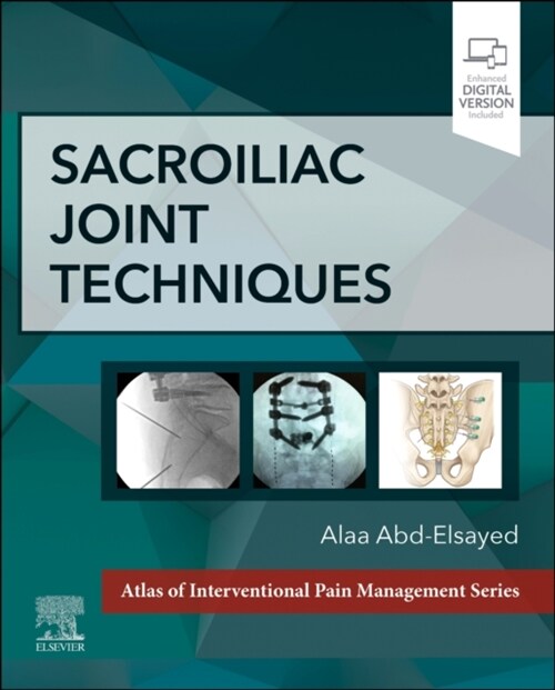 Sacroiliac Joint Techniques (Hardcover)