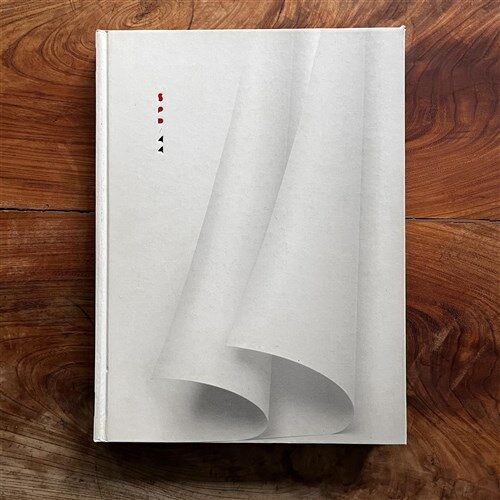 [중고] The Society of Publication Designs (Hardcover, 44, 2009)