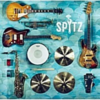 [수입] Spitz (스핏츠) - 美しいひれ (CD)