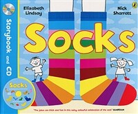 Socks 표지이미지
