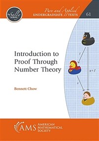 Introduction to Proof Through Number Theory (Paperback)
