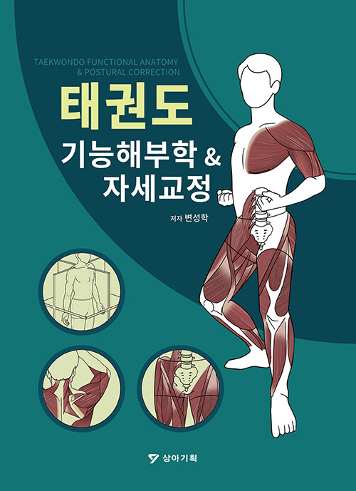 태권도 기능해부학 & 자세교정