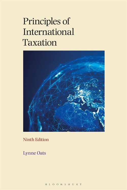 Principles of International Taxation (Paperback, 9 ed)