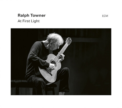[수입] Ralph Towner - At First Light