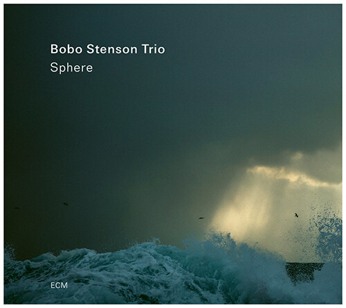 [수입] Bobo Stenson Trio - Sphere