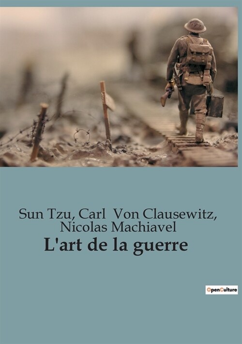Lart de la guerre (Paperback)