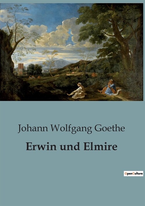 Erwin und Elmire (Paperback)