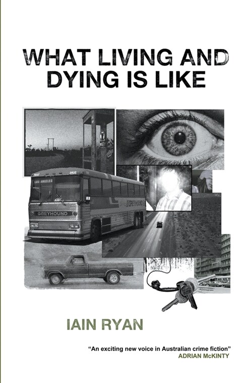 What Living And Dying Is Like (Paperback)