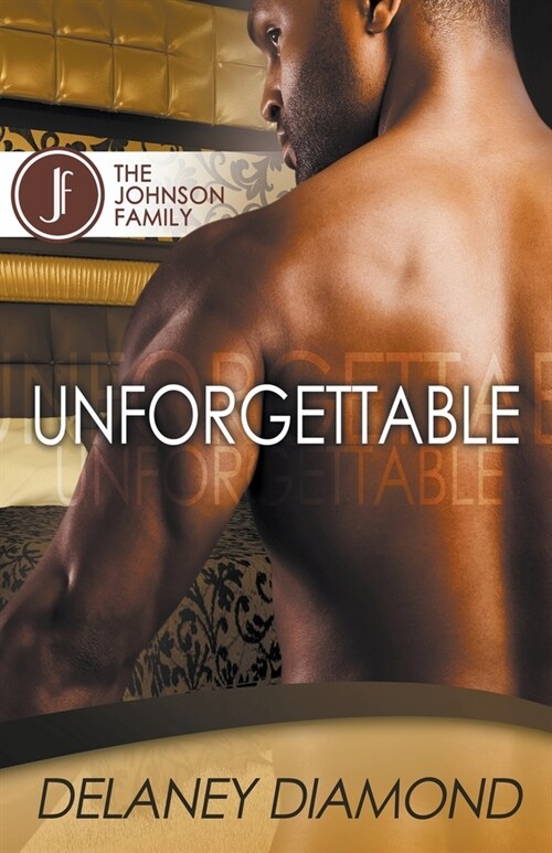 Unforgettable (Paperback)