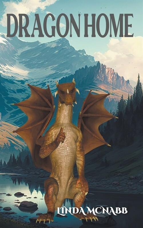 Dragon Home (Paperback)