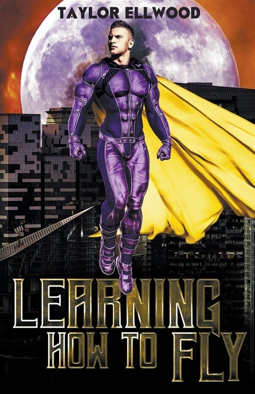 Learning How to Fly (Paperback)