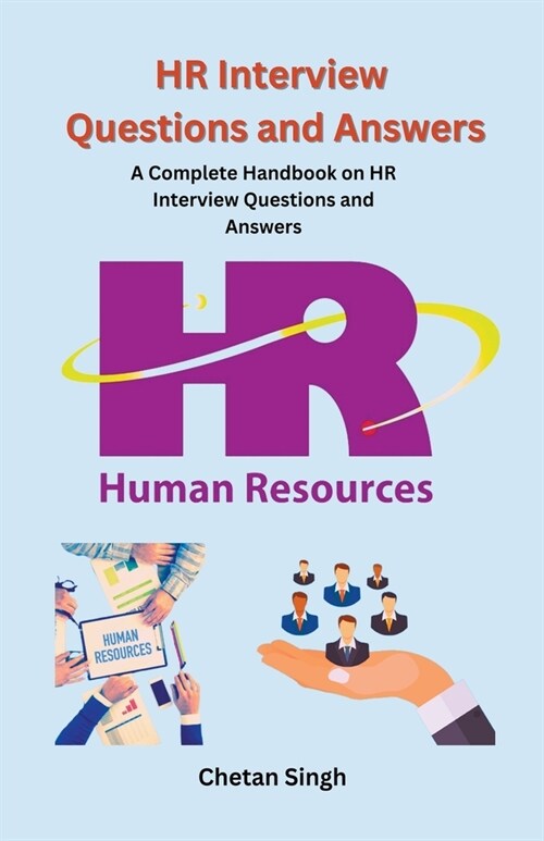 HR Interview Questions and Answers (Paperback)