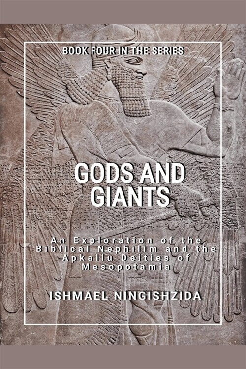 Gods and Giants (Paperback)