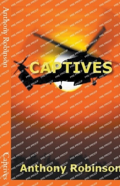 Captives (Paperback)