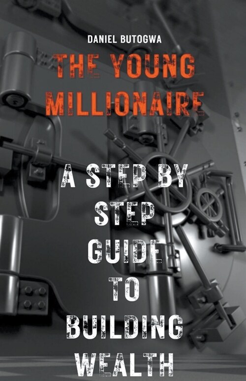 The Young Millionaire (Paperback)