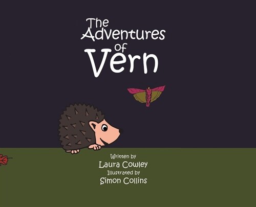 The Adventures of Vern (Hardcover)