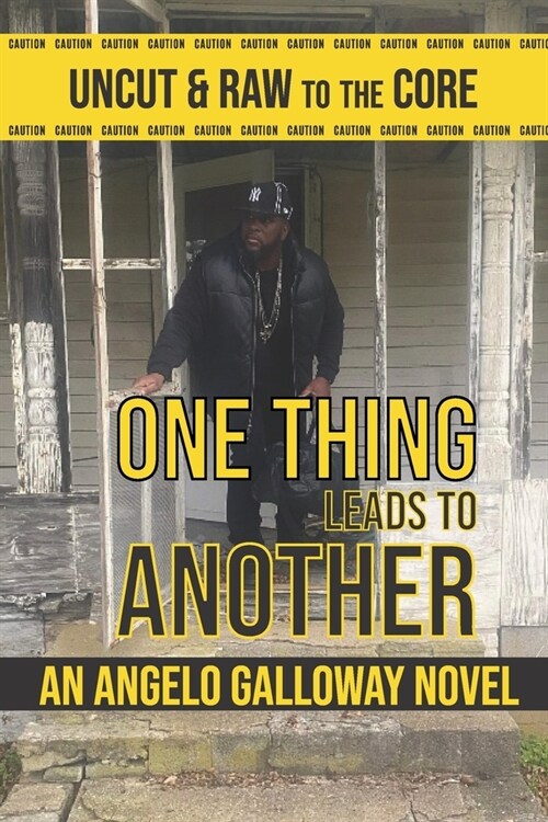 One Thing Leads To Another (Paperback)
