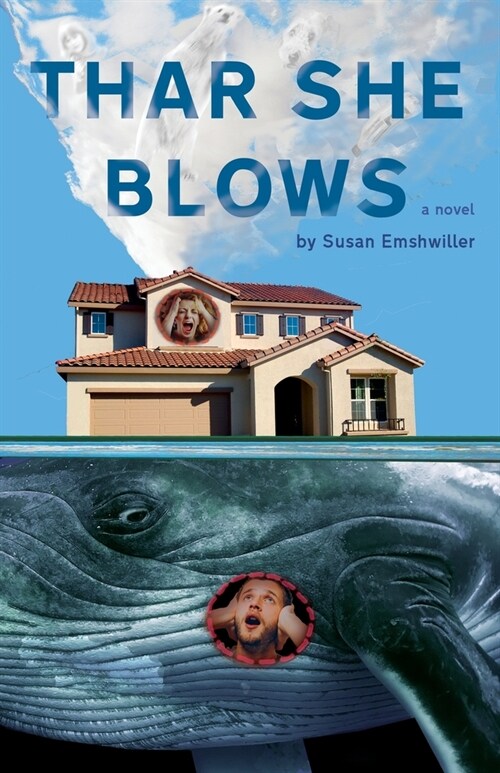 Thar She Blows (Paperback)