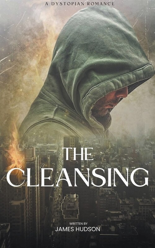 The Cleansing (Paperback)