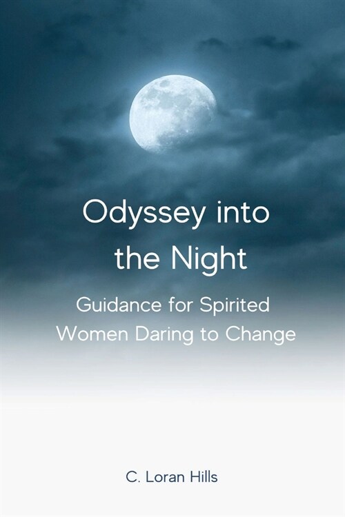 Odyssey into the Night (Paperback)