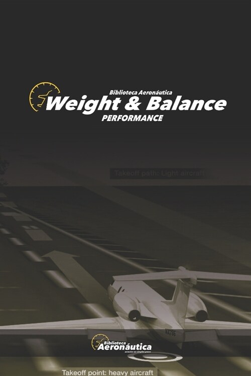 Weight & Balance (Paperback)