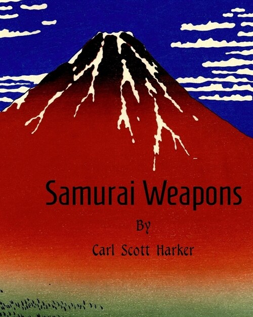 Samurai Weapons (Paperback)