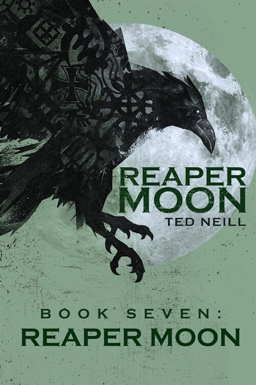 Reaper Moon Vol. VII: Book VII: Reaper Moon (Paperback)