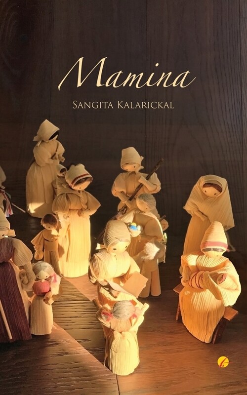 Mamina (Paperback)