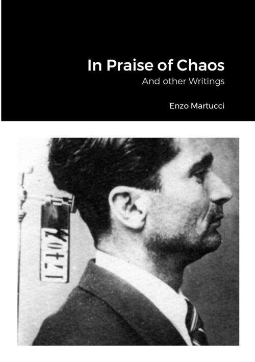 In Praise of Chaos (Paperback)