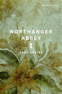 Northanger Abbey (Paperback)