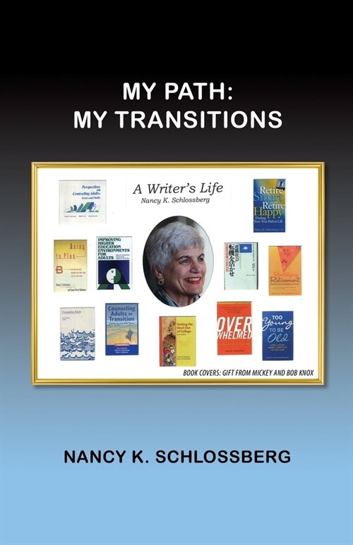 My Path, My Transitions: My Transitions (Paperback)