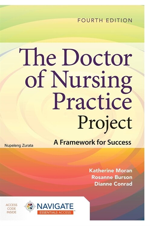 The Doctor of Nursing Practice Project (Paperback)