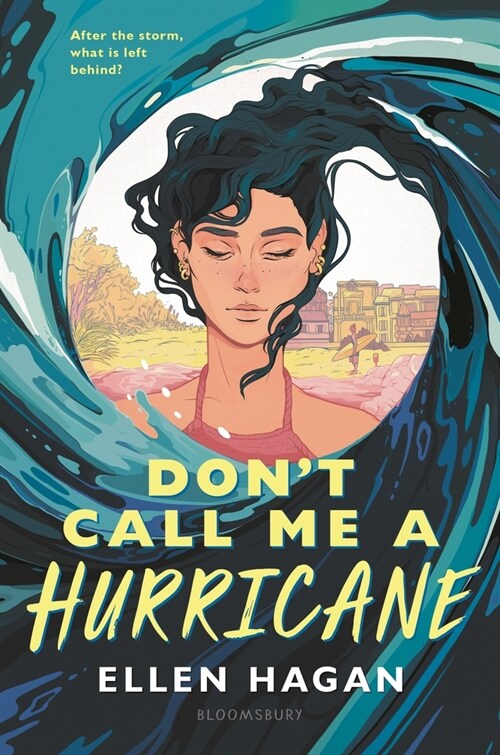 Dont Call Me a Hurricane (Paperback)