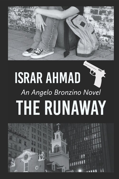 The Runaway: An Angelo Bronzino Novel (Paperback)